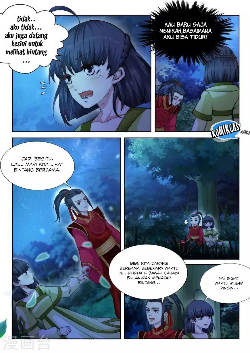 Dilarang COPAS - situs resmi www.mangacanblog.com - Komik against the gods 008 - chapter 8 9 Indonesia against the gods 008 - chapter 8 Terbaru 8|Baca Manga Komik Indonesia|Mangacan